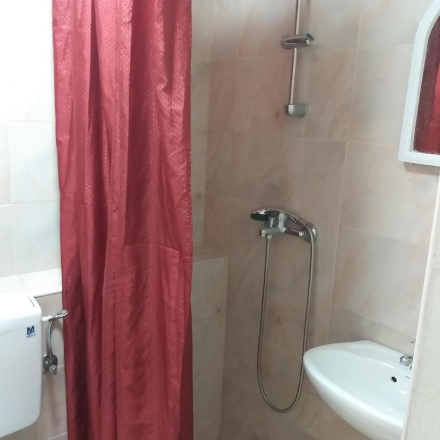 Ferienwohnung House 23 A3 Tivat Exterior foto