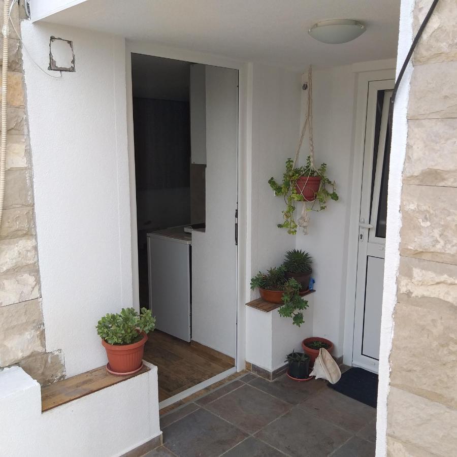 Ferienwohnung House 23 A3 Tivat Exterior foto