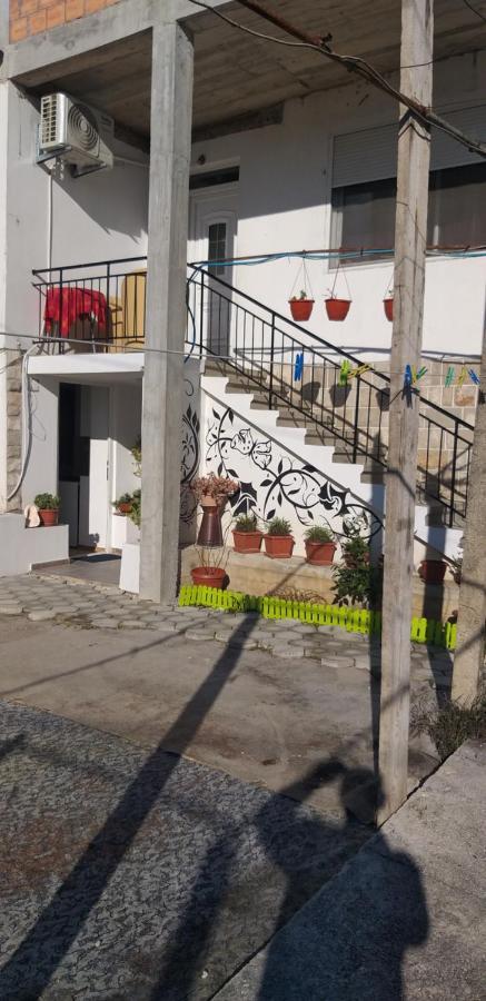 Ferienwohnung House 23 A3 Tivat Exterior foto