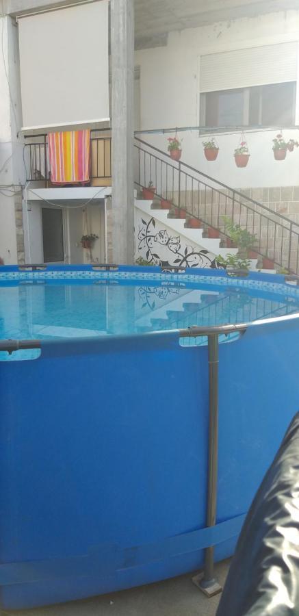 Ferienwohnung House 23 A3 Tivat Exterior foto